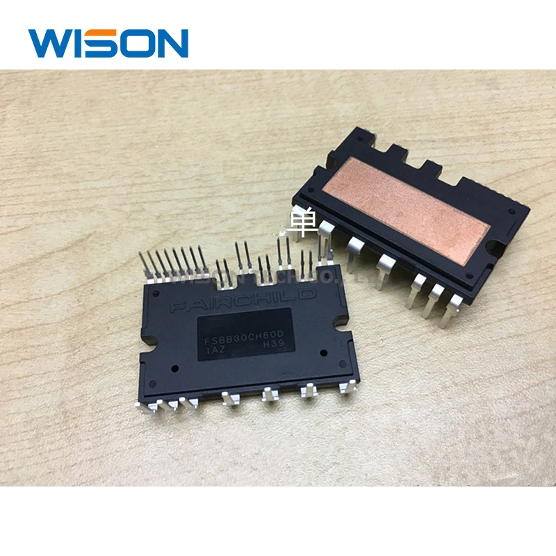 Новый оригинальный модуль FSBB25CH60DS FSBB30CH60D