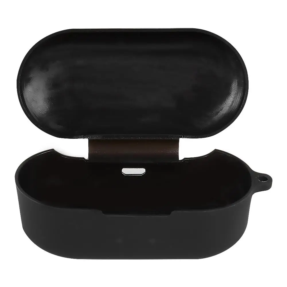 Защитный чехол с защитой от падения водонепроницаемый для зарядки QCY T2C/T2S