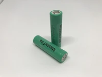 masterfire 2pcslot original icr18650hb2 1500mah 18650 3 7v hb2 rechargeable lithium battery cell 30a discharge for e cigarettes
