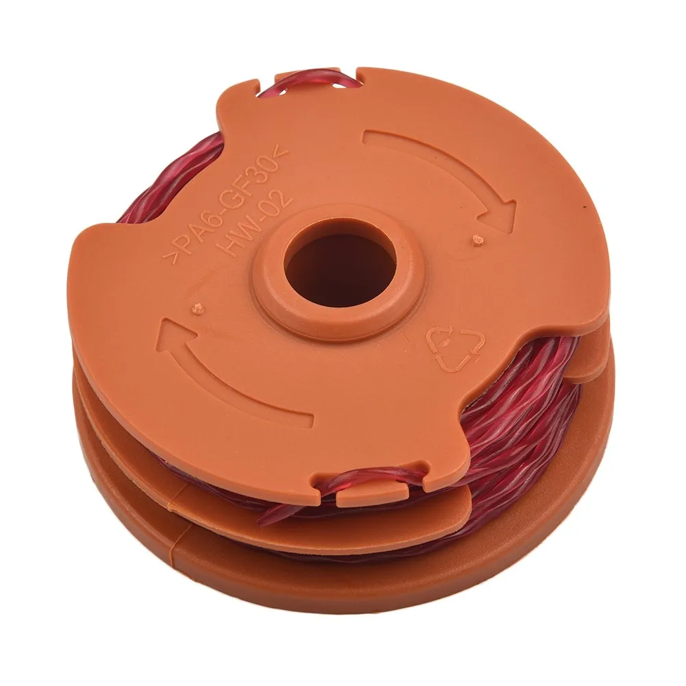 

Катушка для катушек и линий, триммеры, Autofeed Contour 700 Double