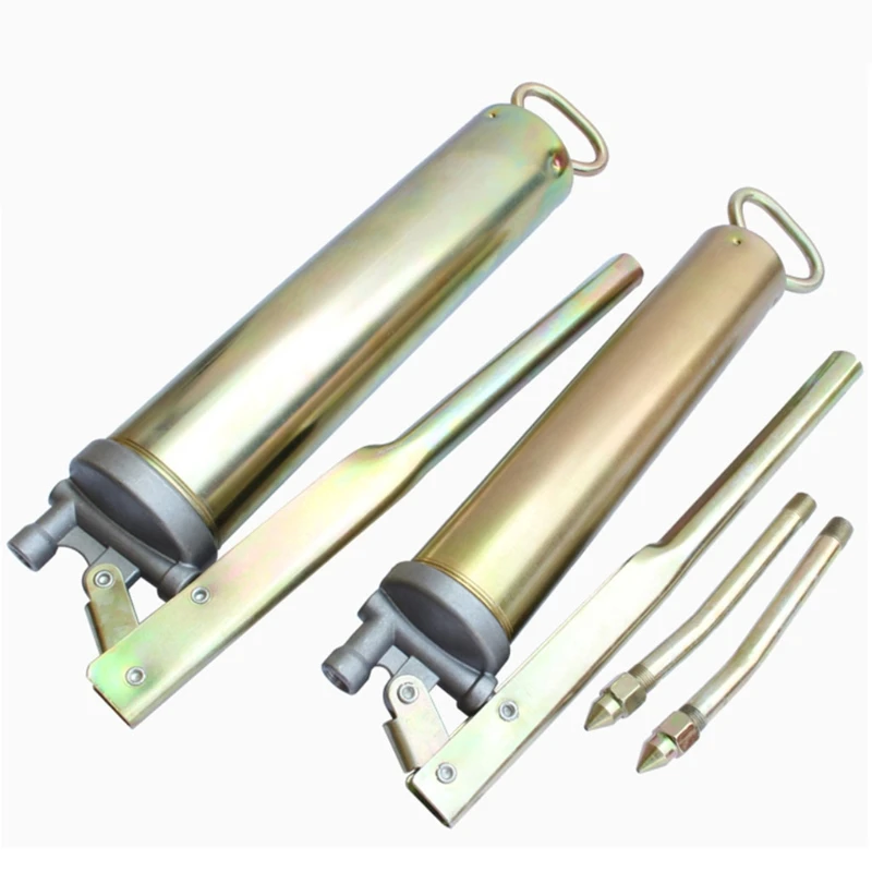 

Handle Butter Oiler Machine 400cc manual Handle Butter Oiler Machine Handle Butter Oiler Machineaccessory Products