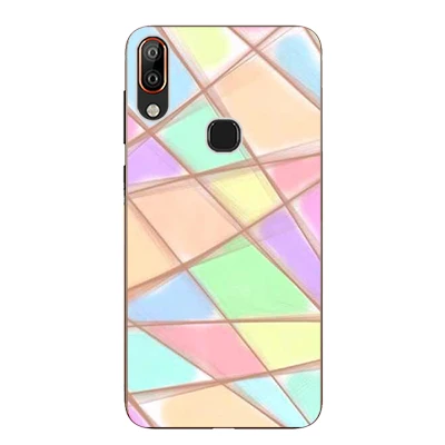 BQ Active 1/1 Plus Vsmart + милый мягкий чехол с рисунком для 1 +|Бамперы| |