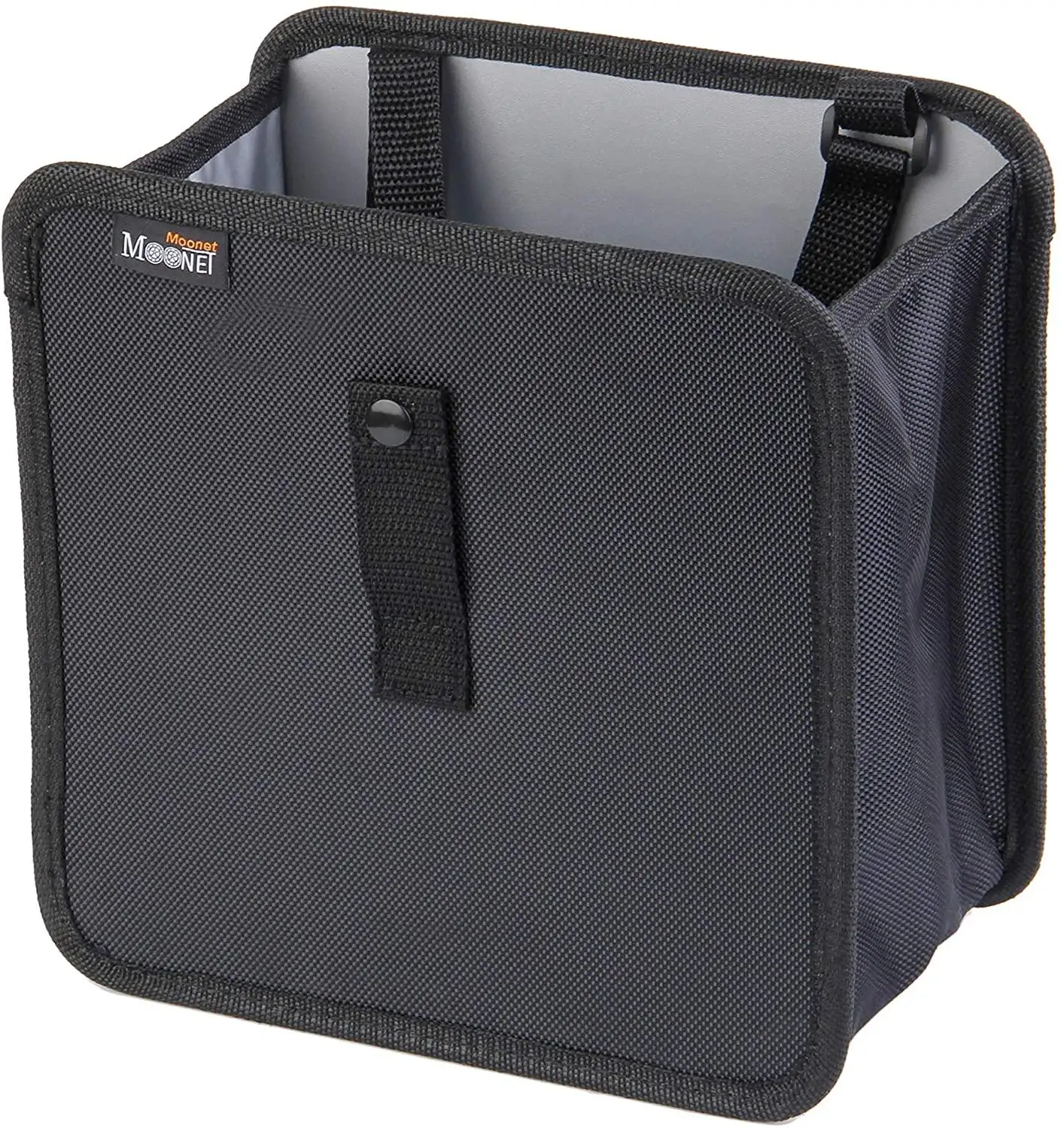 

Складной автомобильный мусорный контейнер Moonet Oxford, Водонепроницаемый Многофункциональный Автомобильный органайзер, мусорная корзина