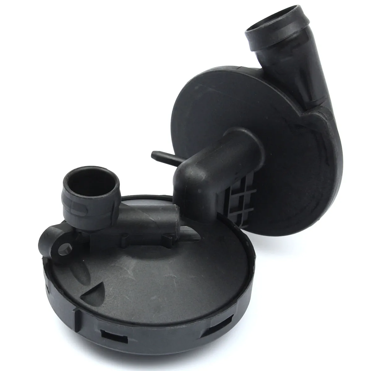 1 комплект Картера масла разделитель душевой шланг и вентиляционный клапан для BMW