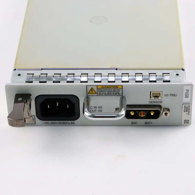 Оригинальная плата питания HW H901PISB переменного тока резервного для смарт-MA5800-X2 |