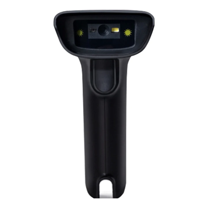 HONEYWELL OH4502 2D беспроводной сканер штрих кода Symcode 2 4G светодиодный считыватель кодов