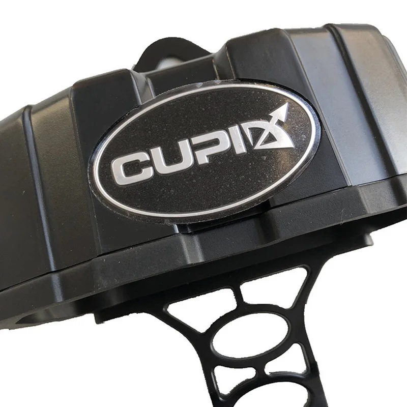 1 шт. держатель для стрелы стрельбы из лука стрел 5 быстросъемная коробка блочный