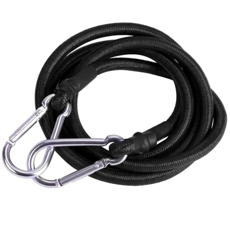 

Motorcycle Bicycle Straps Rope Bandage Baggage Bicycle Luggage Elastic Rope Wrapped Belt Wrapped Binding Luggage