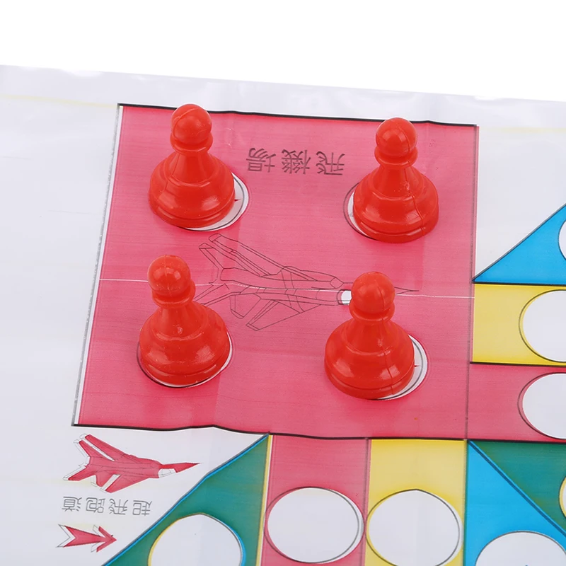 Детская Классическая забавная летная игра игрушка Gomoku Chessmen настольная Летающие