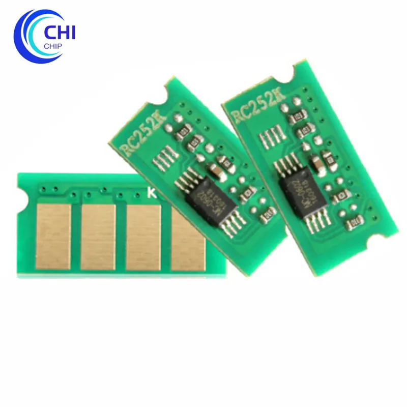 

20PCS Toner Cartridge Reset Chip SPC252dn SPC252 For Ricoh Toner Chip SP C252dn C252sf SPC252dn SPC252sf C252