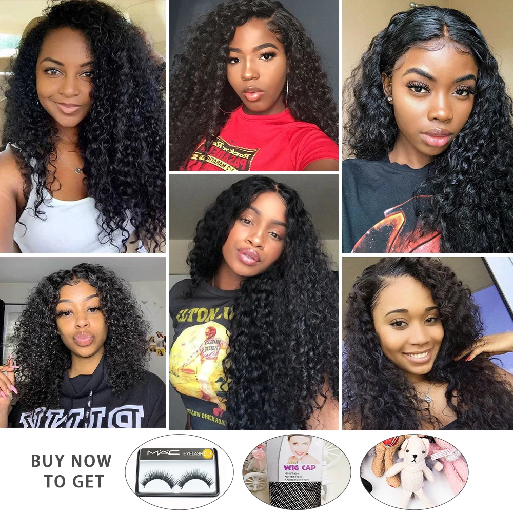 360 парик с фронтальным кружевом предварительно выщипанные волосы для детей