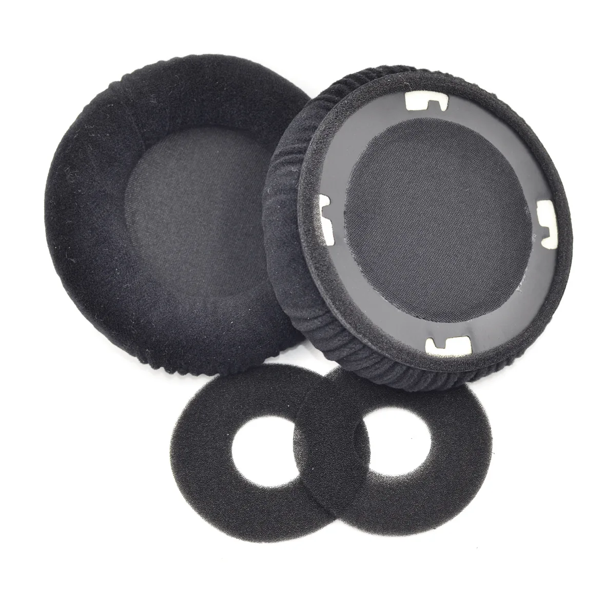 Абсолютно новые мягкие Сменные амбушюры для AKG K601 K701 K702 Q701 702 K612 K712 наушники |