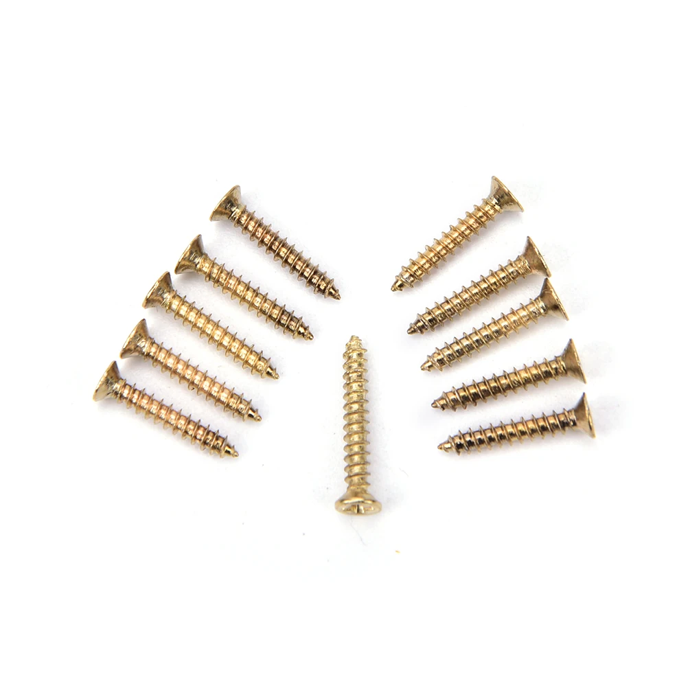 1 комплект винтов для захвата набор крепежных рамы пружина с золотым и высоким