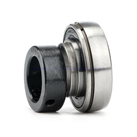 sa207 sphercial bearing or insert bearing 35x72x38 9mm 1 pcs