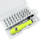 Набор прецизионных отверток 32 в 1 для ремонта мобильный телефон-камеры