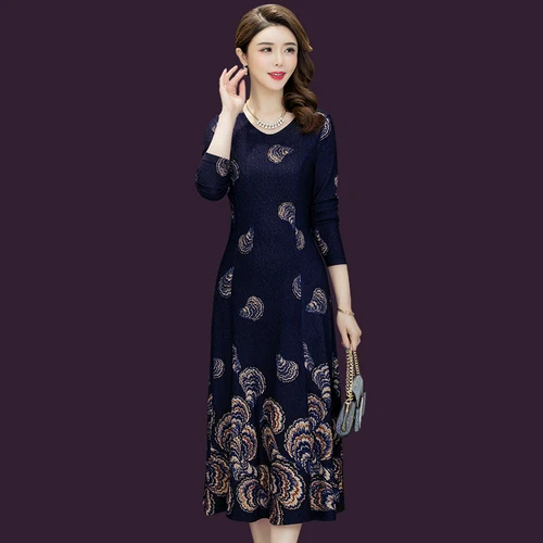 Новинка Осень 2021 супер модная одежда большого размера с тонким принтом для