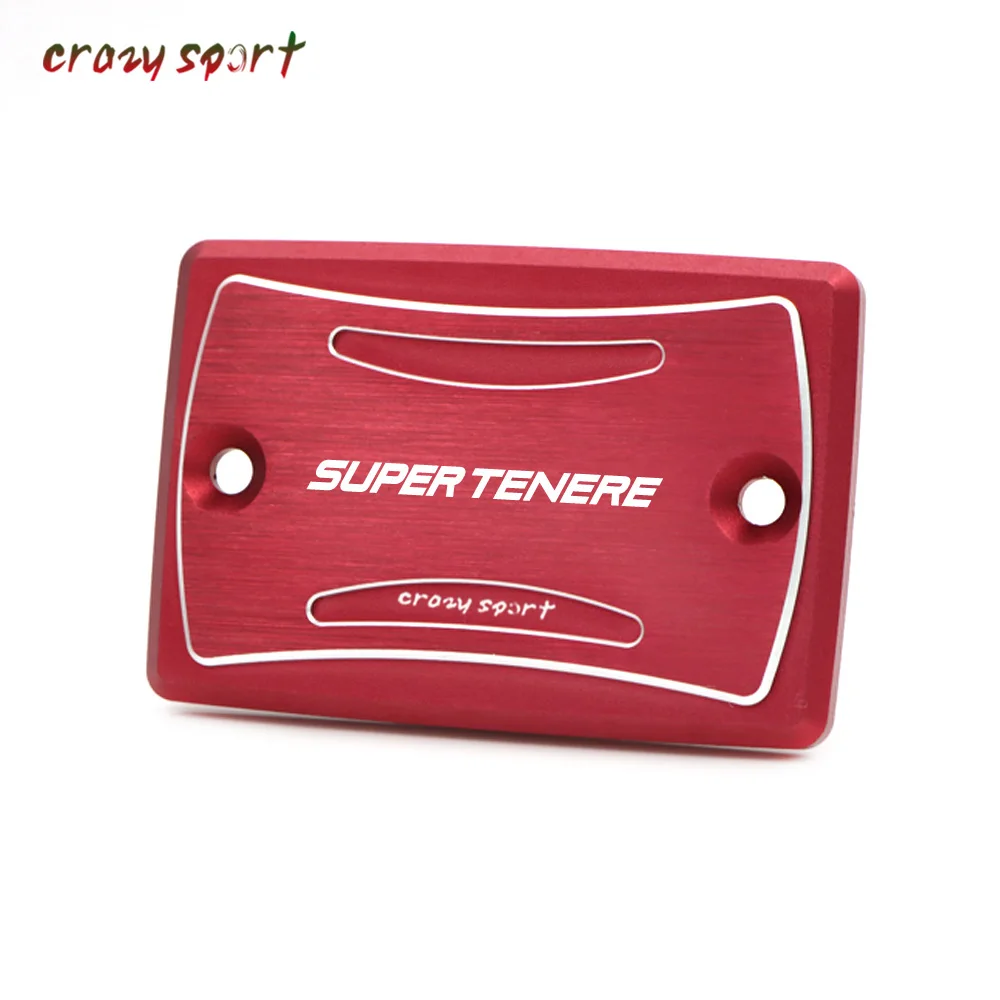 Крышка резервуара для передней тормозной жидкости YAMAHA SUPER TENERE XT1200Z XT 1200Z 2012-2017 2013