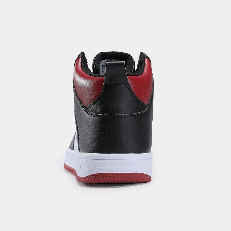 Peak classic sports board shoes men's 2022 winter new classic sports series high top board shoes sports board shoes