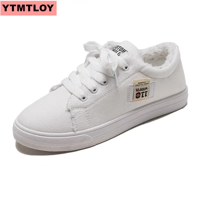 Популярные женские кроссовки Модная дышащая Вулканизированная обувь