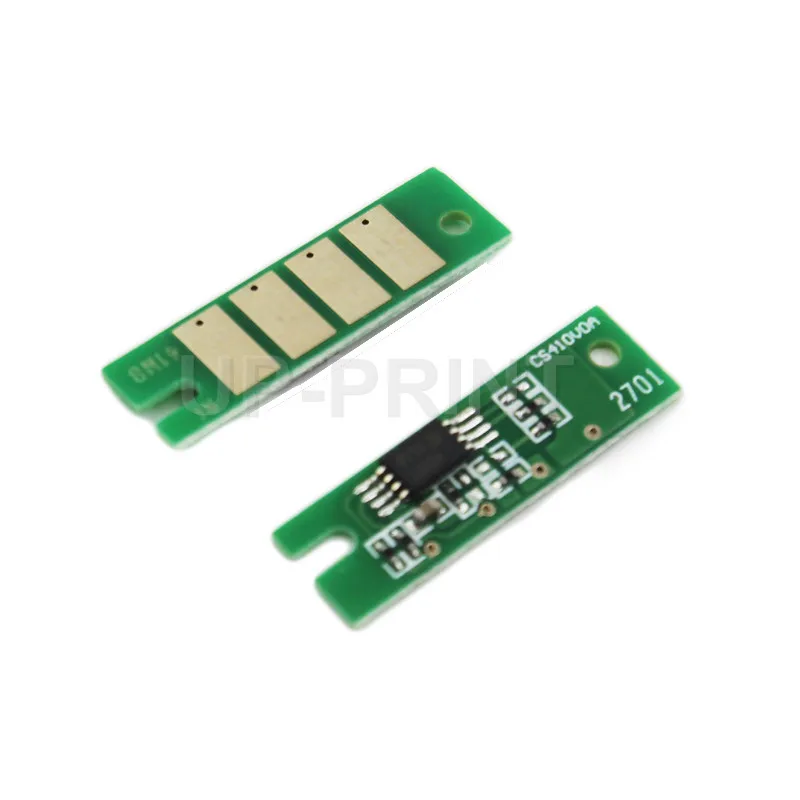 Блок для сбора отработанных чернил UP 2x GC41 совместимый с Ricoh GC 41 SG3110DN SG3110DNW 3100 2100 2010L