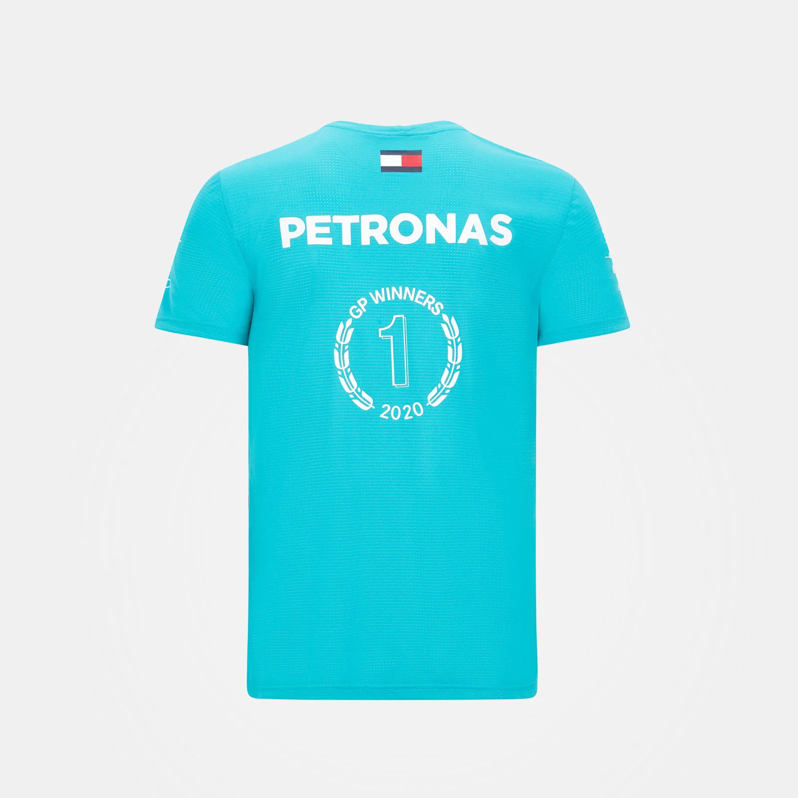 

2021 Formula One official website latest hot sale racing suit F1 jersey 2020 team championship T-shirt breathable casual 3DT