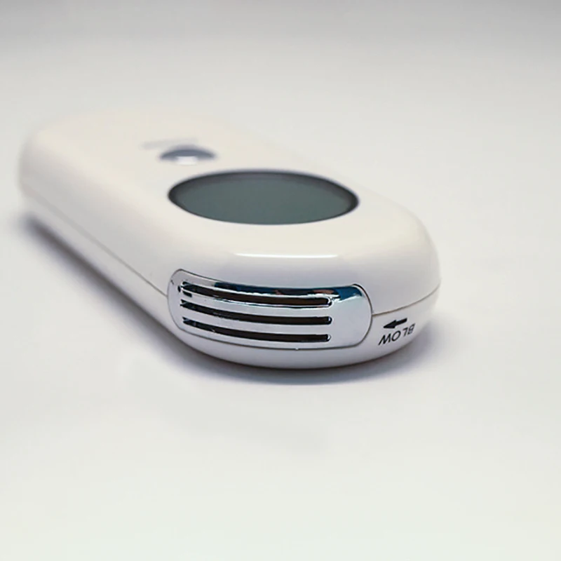 Новинка Портативный цифровой алкотестер с ЖК дисплеем|Алкотестер| |