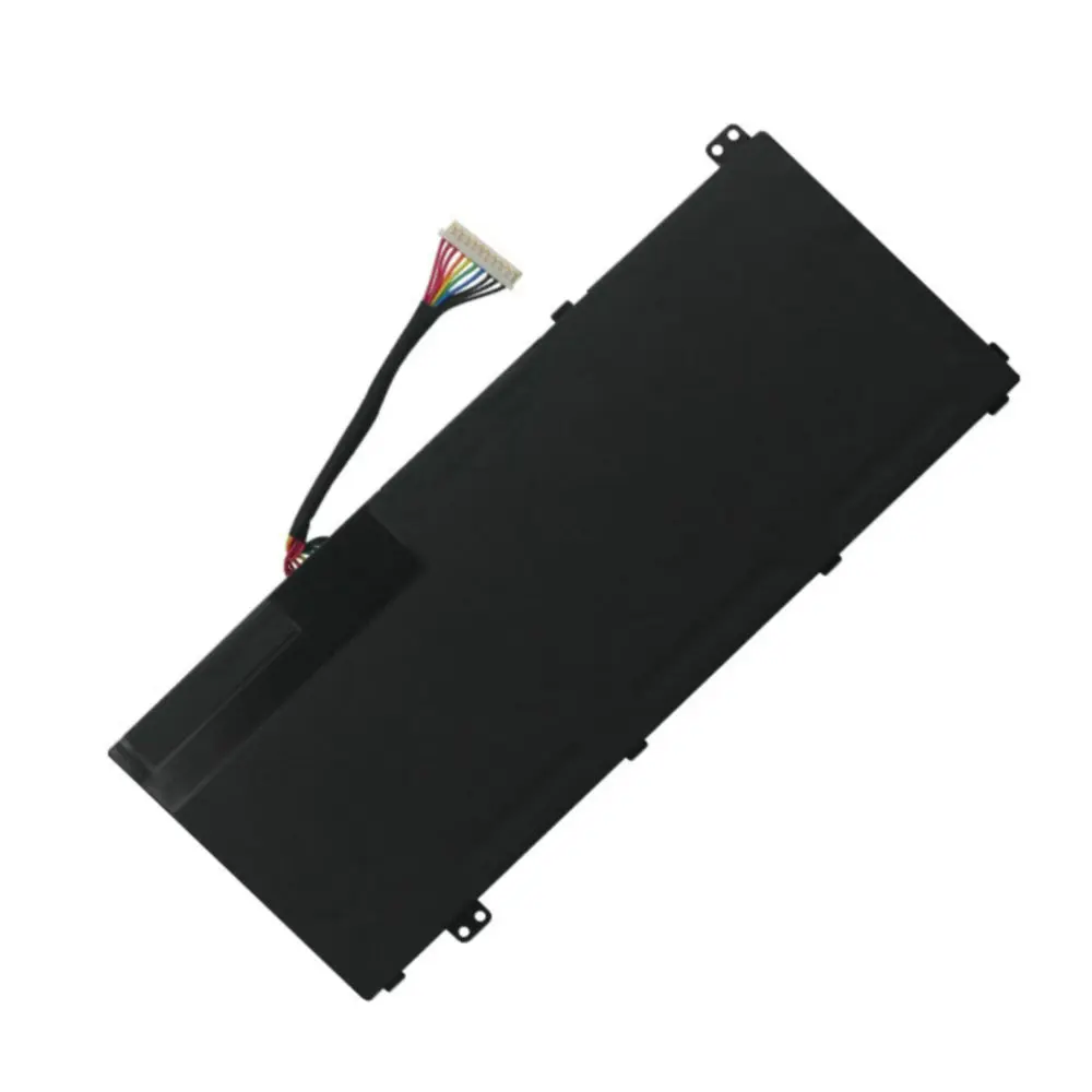 High Quality AC14A8L Laptop battery For Acer Aspire VN7-571 VN7-571G VN7-591 VN7-591G VN7-791G KT.0030G.001