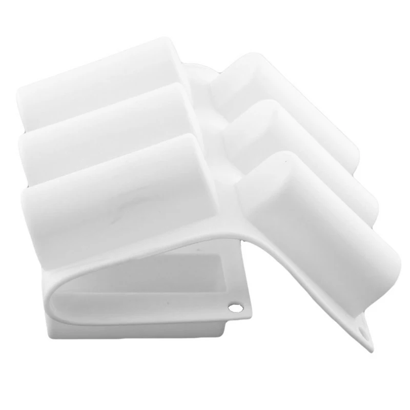 Инструменты для декорирования тортов силиконовая форма Шоколадные десерты