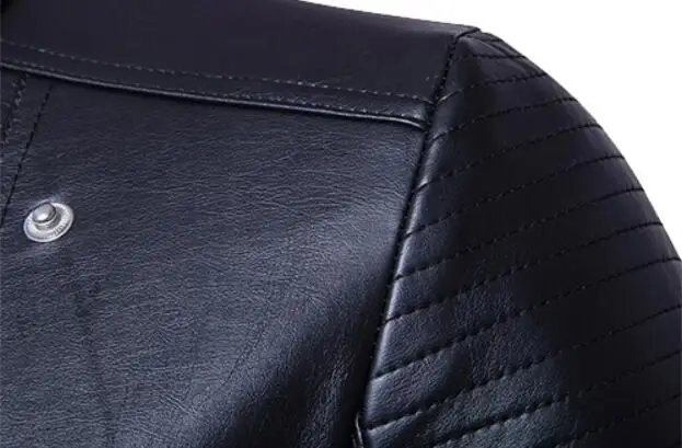 S 3XL Горячая/Весенняя Мужская Новая модная куртка персонализированный Паровозик