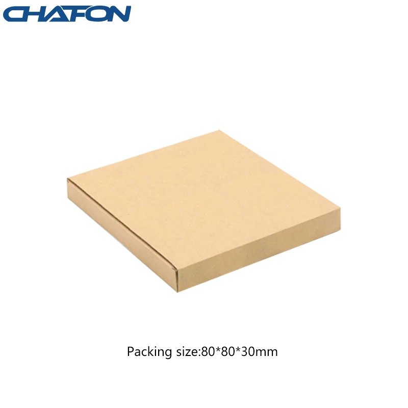 Chafon близорукость 865 ~ 868 МГц 902 928 ПВХ материал круговой 1dBi для контроля доступа |