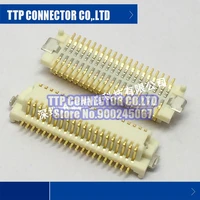 10pcslot df123 0 40ds 0 5v86 40p 0 5mm board to board connector 100 new and original