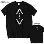 Модная мужская футболка shubuzhi Cukur, Повседневная футболка с надписью Nackenbrand, Turkei, Турция, трабзон