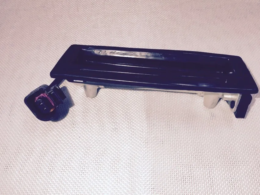 SWIEES Задняя Крышка багажника ручная застежка задняя дверь люка подъемная ручной