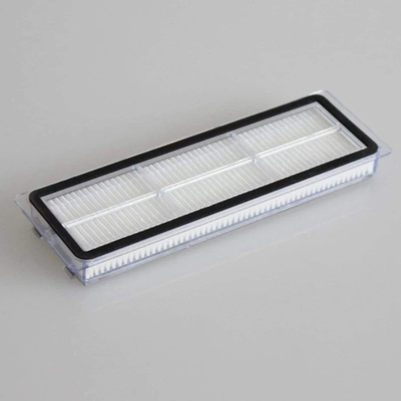 Main Brush Side HEPA Filter for Xiaomi Mijia 1C STYTJ01ZHM Robot Vacuum Cleaner Parts Accessories | Бытовая техника