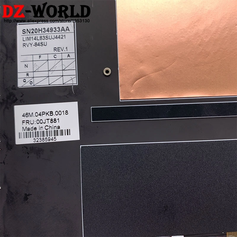 new original ru russian backlit keyboard for lenovo thinkpad x1 yoga 1st gen laptop 00jt881 01aw920 sn20h34933 00pa065 free global shipping