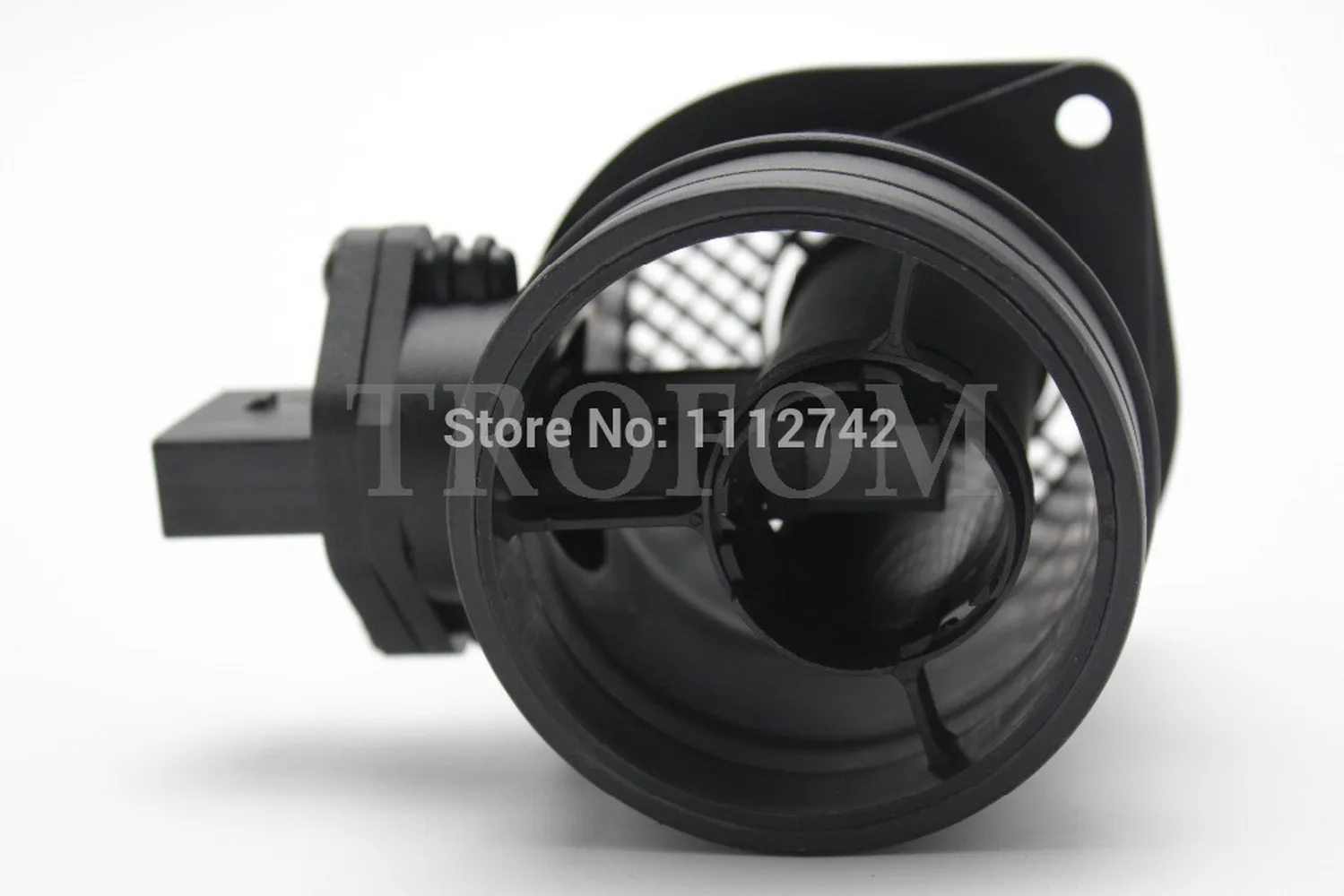 Датчик расхода воздуха для Audi A4 A6 сиденье ford Skoda VW Bora Caddy Golf Jetta Multivan Passat Phaeton Polo
