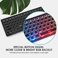 rii bluetooth 4 0 wireless multiple color rainbow led backlit russian keyboard with rechargeable battery for ios android macbook