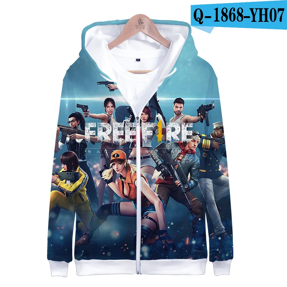 Куртка с капюшоном на молнии для мужчин и женщин свитшот забавное пальто в стиле