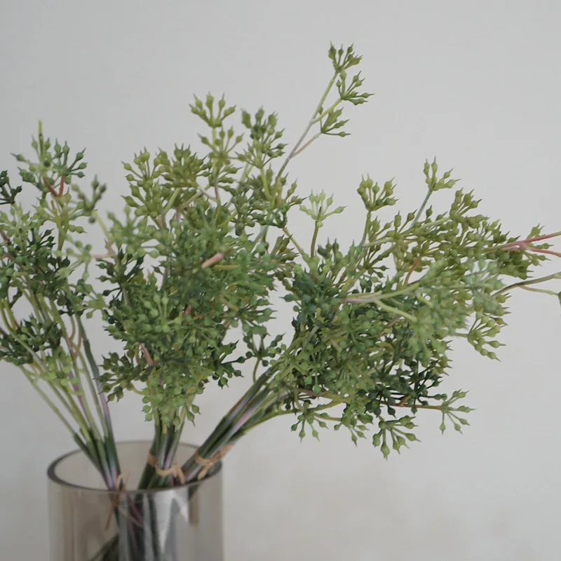 

Искусственное растение, 48 см, 8 шт.