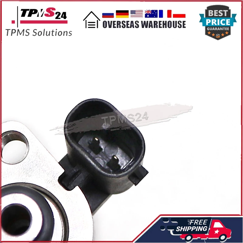 Новый 1 топливный инжектор для GM часть № 12685819|Топливный инжектор| |
