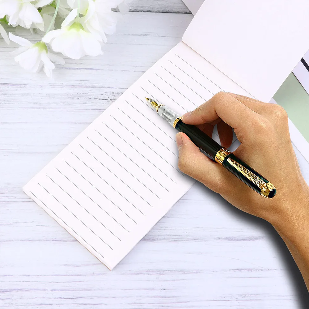 

10Pcs Tear Practical Notepad Kraft Paper Portable Notebook Portable Memo Notebook Mini Daily Diary Notepad Student Exercise Book