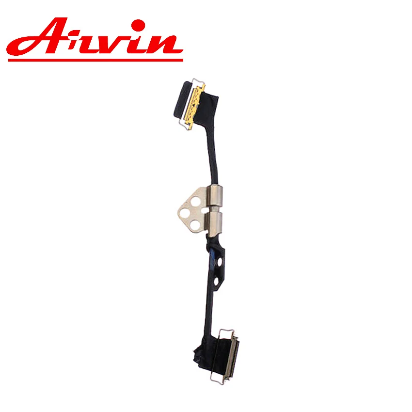 ЖК-дисплей A1425 A1502 A1398 LVDs дисплей экран гибкий кабель для Macbook Pro Retina 13 &quot15&quot 2012 2013