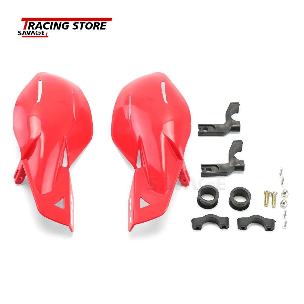 Защита для руля CRF250 CRF300 защита HONDA CRF 125 150 230 F R 450 300 L M X RX мотоцикла |