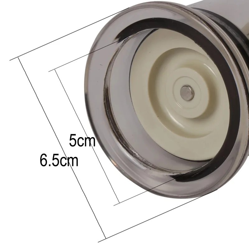 4 типа портативный медицинский твист баночки Магнит Массаж вакуумная терапия