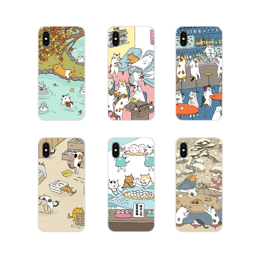 Силиконовый чехол для телефона HTC One U11 U12 X9 M7 M8 A9 M9 M10 E9 Plus Desire 630 530 626 628 816 820 с