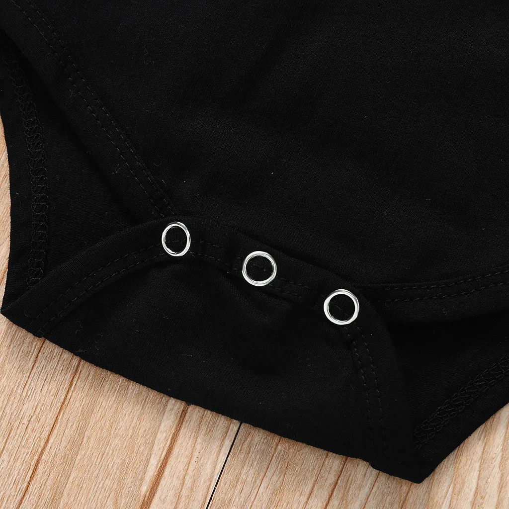 Комплекты для малышей боди с длинными рукавами одежда маленьких девочек