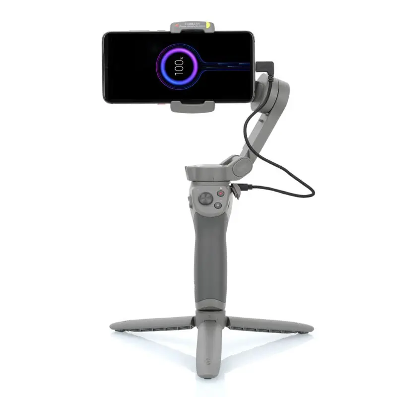 Для DJI OSMO Mobile 3 Аксессуары usb type C кабель для передачи данных Шнур линейный адаптер Разъем для DJI OSMO Mobile 3 ручной карданный