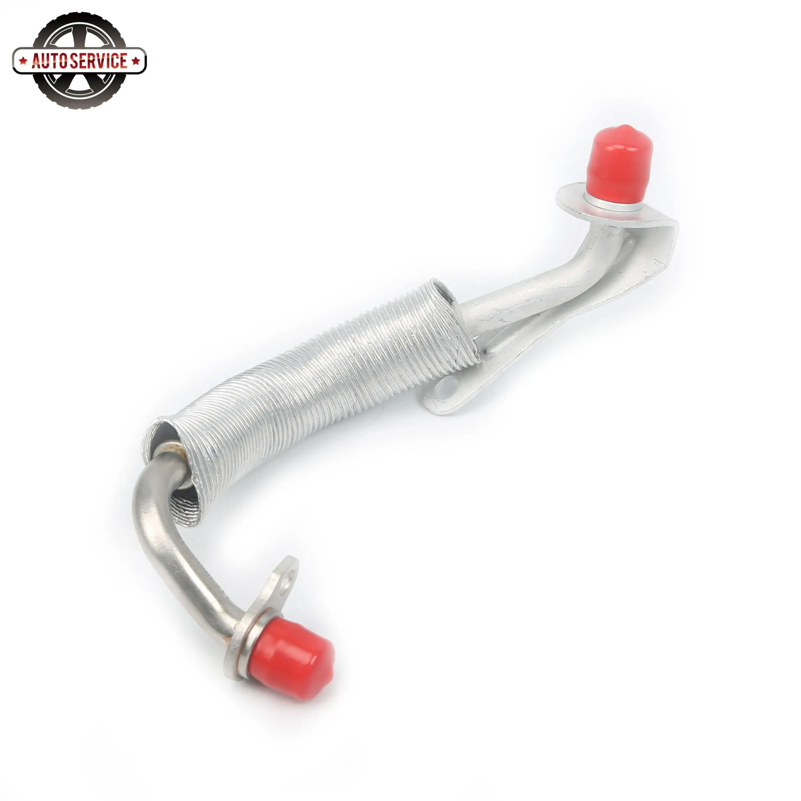 

Aluminum Turbocharger Coolant Line Supply/Return Hose For BMW F20 125i M F23 F22 220i F34 F30 320i 328i F36 420i 428i F07 528i