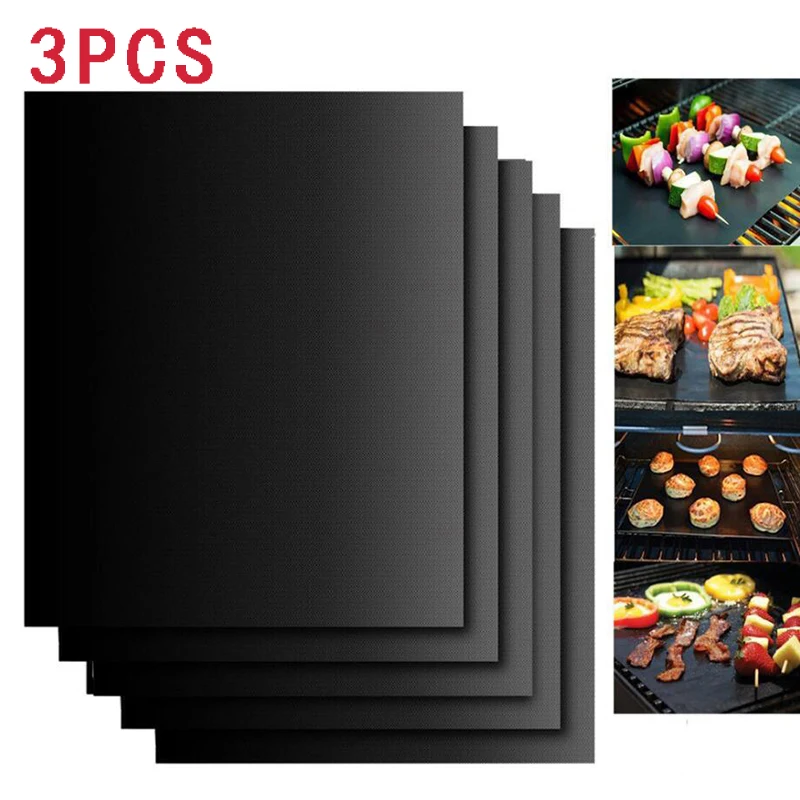 

Silicone Kitchen Kneading Dough Mat Cookie Cake Baking Mat Tools Thick Non-stick Rolling Mats Pastry Accessories Sheet Pads