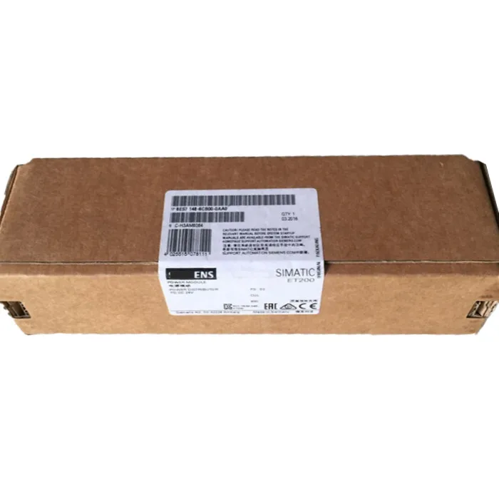 

Original Factory Agent, New Original 6ES7148-6CB00-0AA0 6ES7 148-6CB00-0AA0